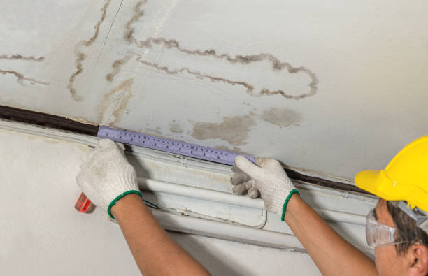 Reliable Burst Pipe Cleanup contractor in Lyndeborough, NH by Water Damage Irwin